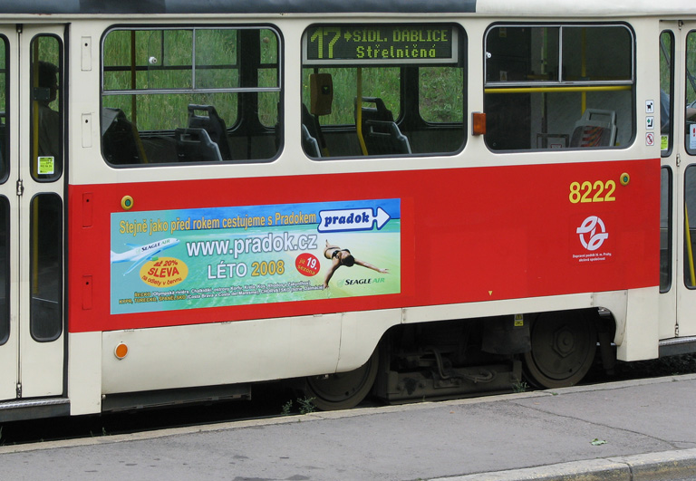 Velkoplošný tisk-images